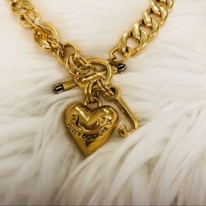 Juicy Couture Necklace